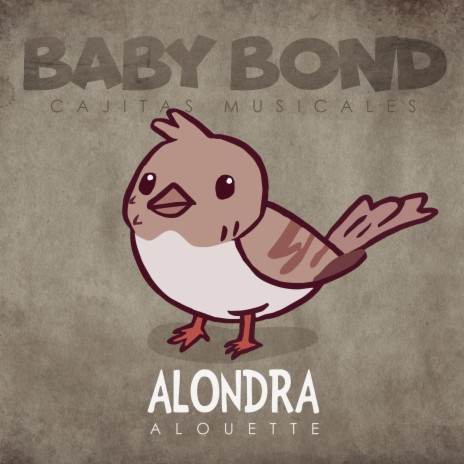 Alondra (Alouette) | Boomplay Music