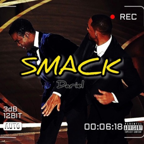 SMACK | Boomplay Music