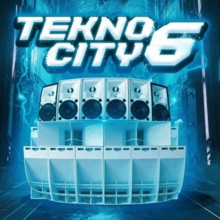 TEKNO CITY #6