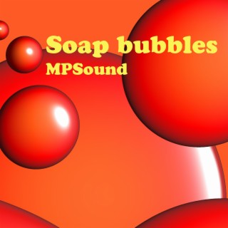 Soap bubbles