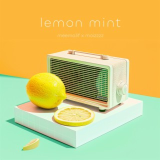 Lemon Mint