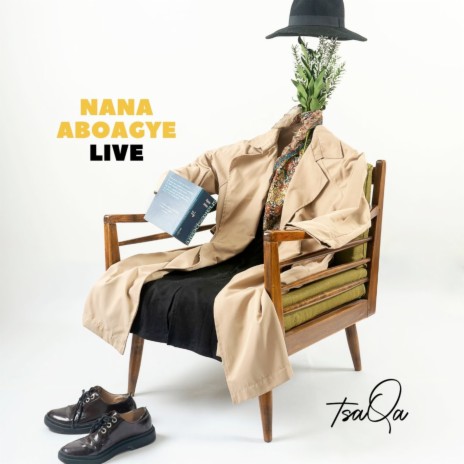Nana Aboagye (Live)