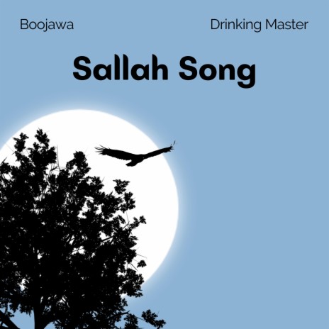 Sallah Song ft. Drinking Master | Boomplay Music