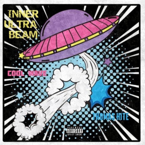 Inner Ultra Beam (Radio Edit) ft. Thomas Hite | Boomplay Music