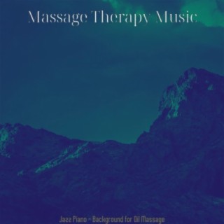 Jazz Piano - Background for Oil Massage