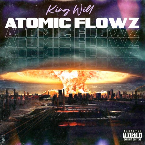 Atomic Flowz | Boomplay Music