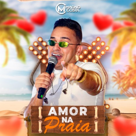 Amor Na Praia | Boomplay Music