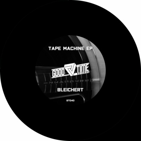 Tape Machine | Boomplay Music