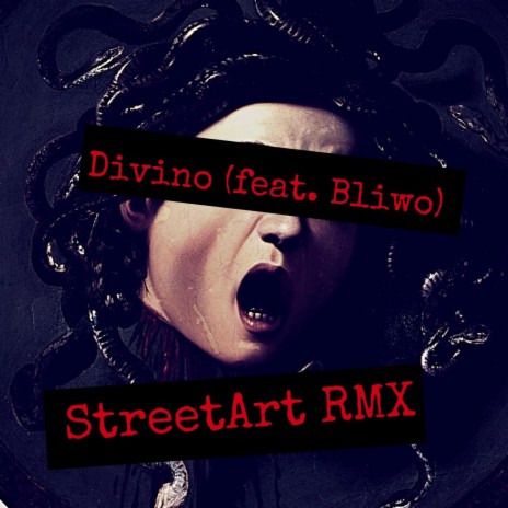 StreetArt (feat. Bliwo) (Remix) | Boomplay Music