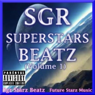 SGR Superstars Beatz, Vol. 1