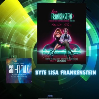 Byte Lisa Frankenstein