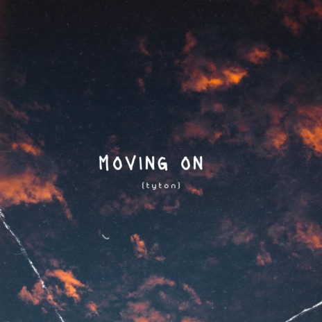 moving on (acoustic version) | Boomplay Music