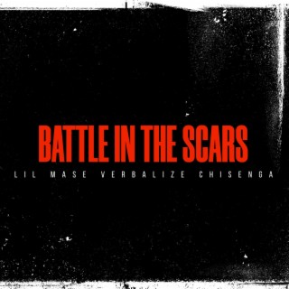 Battle In The Scars