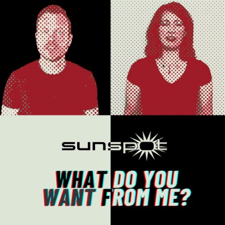What Do You Want From Me? | Boomplay Music