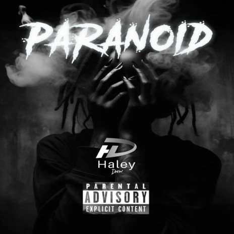 Paranoid | Boomplay Music