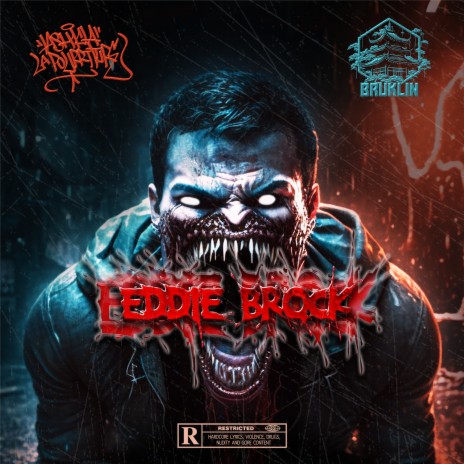 Eddie Brock ft. Bruklin | Boomplay Music