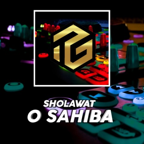 DJ O Saeba Sholawat Fullbass | Boomplay Music