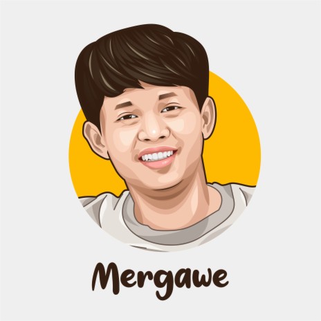 Mergawe | Boomplay Music