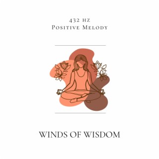 Winds of Wisdom: 432 Hz Flute Insights