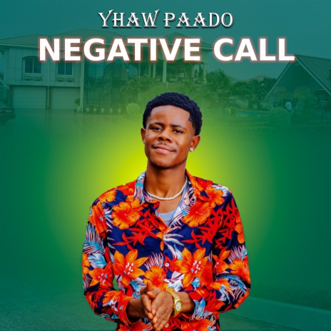 Negative Call | Boomplay Music