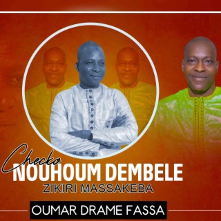 Oumar Drame fassa