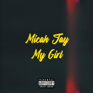 My girl (Radio Edit)