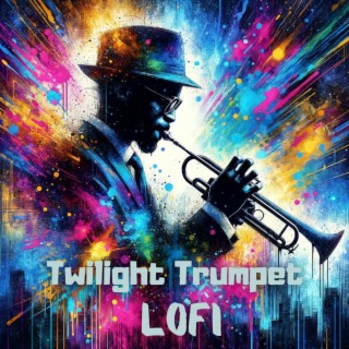 Twilight Trumpet Tales: Lofi Jazz Jams