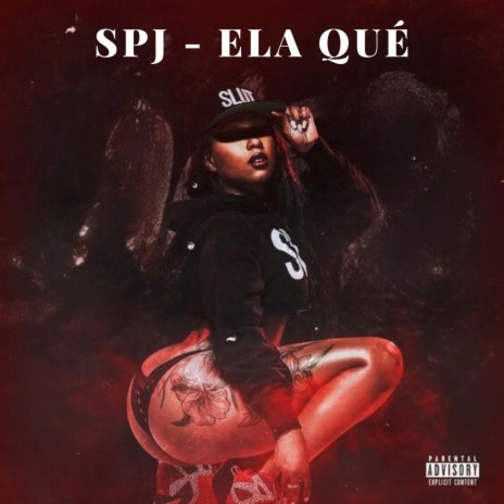 Ela qué | Boomplay Music