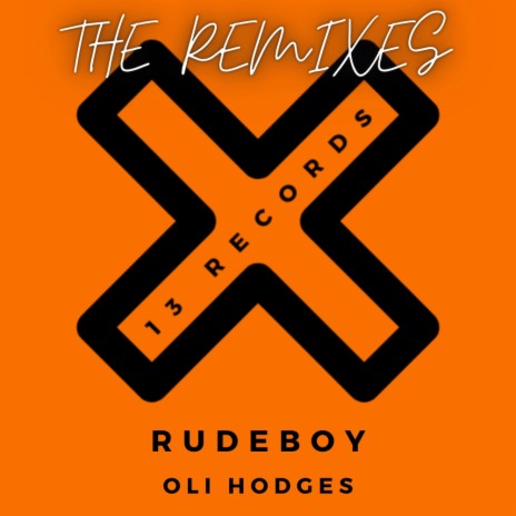 RudeBoy (DJ-G Remix)