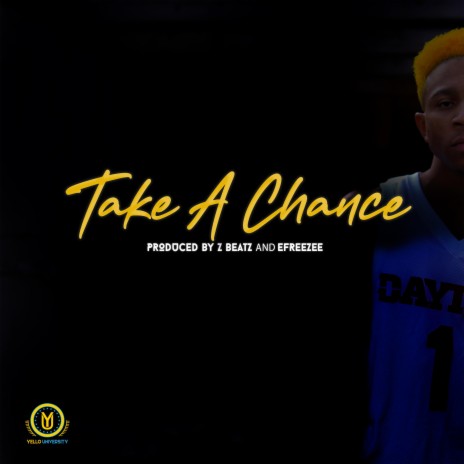 Take a Chance | Boomplay Music