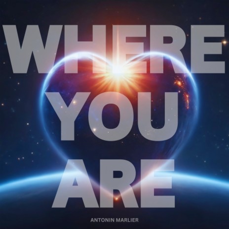 Where You Are | Boomplay Music