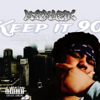 Keep it 90s (Bringing Hiphop Back)