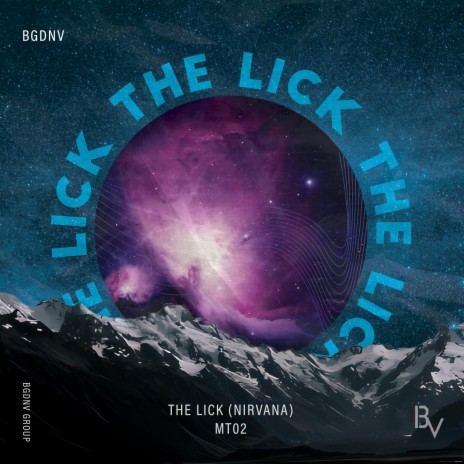 The Lick (Nirvana) | Boomplay Music