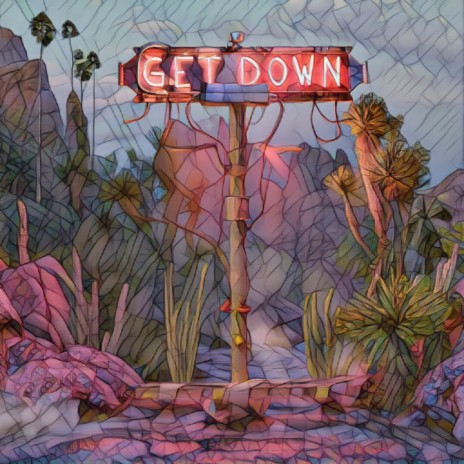 Get Down | Boomplay Music