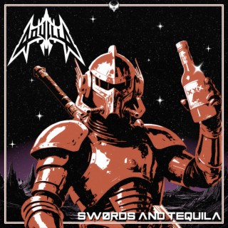 Swords and Tequila