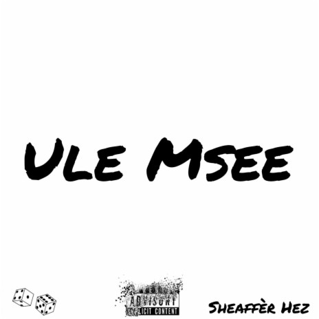 Ule Msee | Boomplay Music