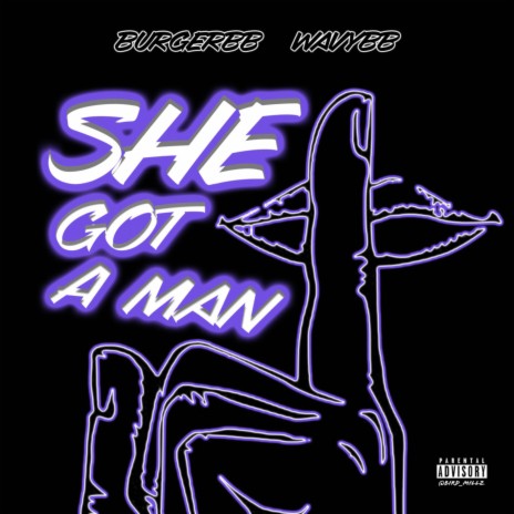 She got a man | Boomplay Music