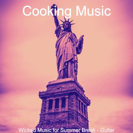 Wicked Music for Great Restaurants | Boomplay Music