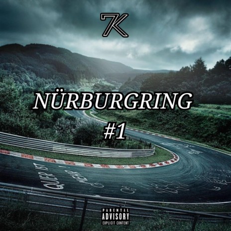 Freestyle Nürburgring #1 | Boomplay Music