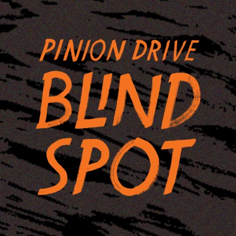Blind Spot | Boomplay Music