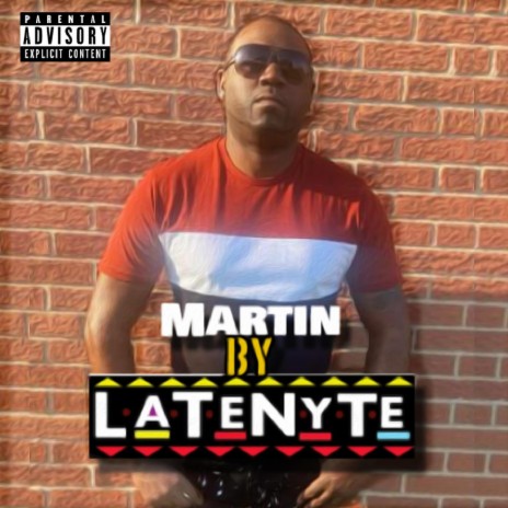 Martin | Boomplay Music