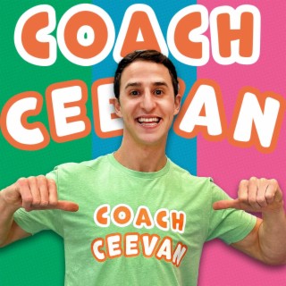 Coach Ceevan