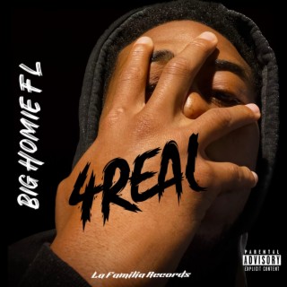 4Real lyrics | Boomplay Music