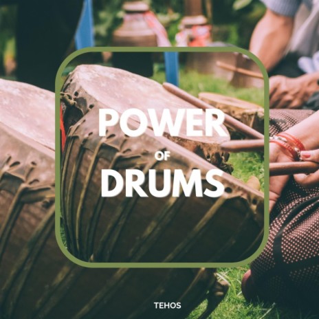 Healing Drums | Boomplay Music