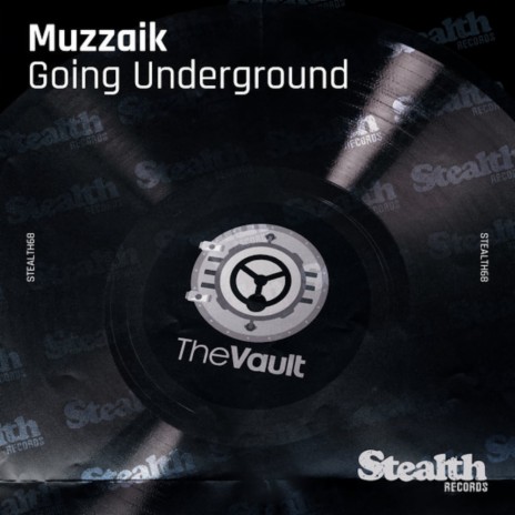 Going Underground (Danila Remix)