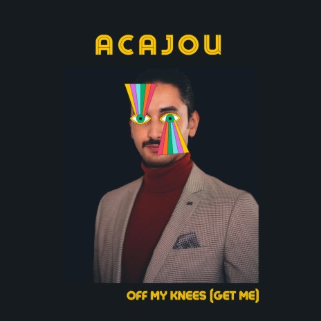 Off My Knees (Get Me) | Boomplay Music