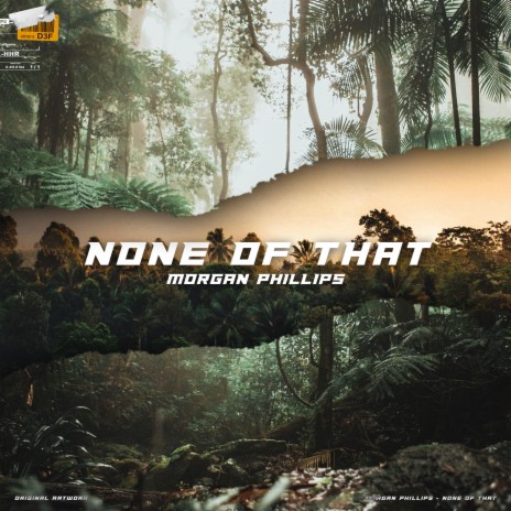 None Of That | Boomplay Music