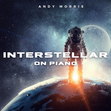 Interstellar on Piano | Boomplay Music