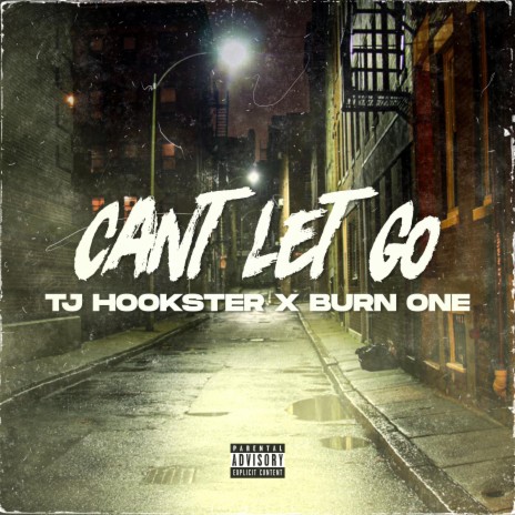 Can't Let Go (Remix) ft. Burn One & K-B | Boomplay Music
