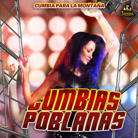 Cumbia Rebaja | Boomplay Music